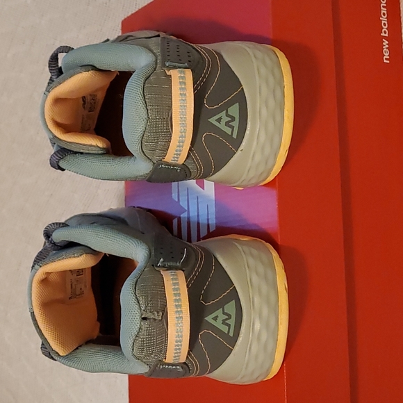 Newbalance Trail Running Shoes!! - Picture 6 of 11